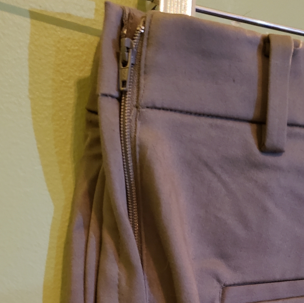 H&M Ankle Stretch Pants Size 10 NWT - Picture 3 of 6